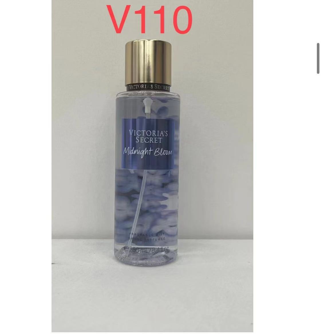 Spray de incienso oscuro de medianoche 250 ml