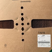 现货供应  原厂正品  TE  638652-1  端子