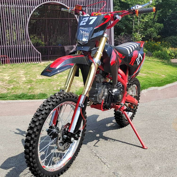125cc Мотокросс Внедорожник горный велосипед KTM мотоцикл