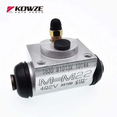 Helax Hilux Revo brake pump original size anti-rust treatment 47550-09070 brake cylinder (Brake cylinder)