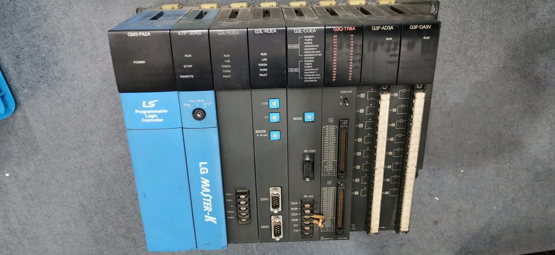 *GM3-PA2A K7P-30AS G3L-CUEA/RUEA G3Q-TR8A G3F-AD3A/DA4V/AD4A