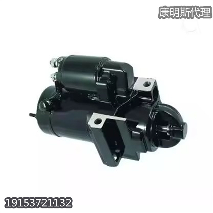 供应德科雷米42MT系列24V起动马达10479130P STARTER MOTOR