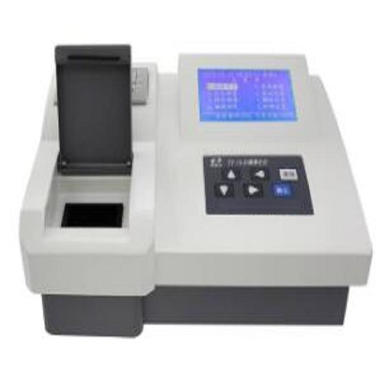 （价可议）总磷测定仪   型号:CH10-TP-2A  库号：M182420