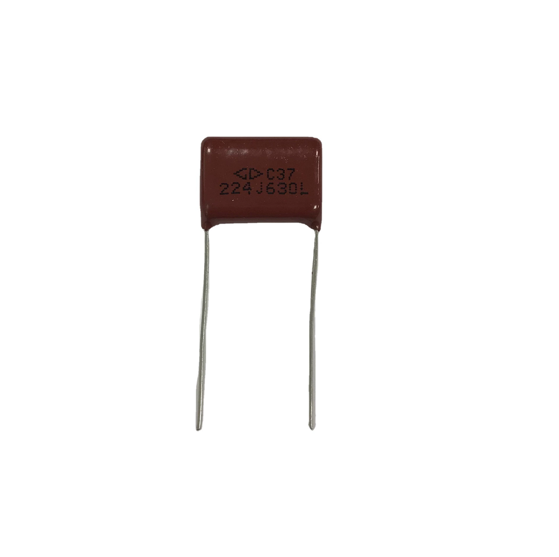 Fara Electronics 450V 5.6UF C372S565K9 используется для фильтра постоянного тока плёночные конденсаторы в цепи