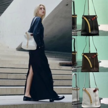 P���_25�ﶬ���ռҰ���Ůbuckle bagˮͰ���μ�����Ʒ�|���羳