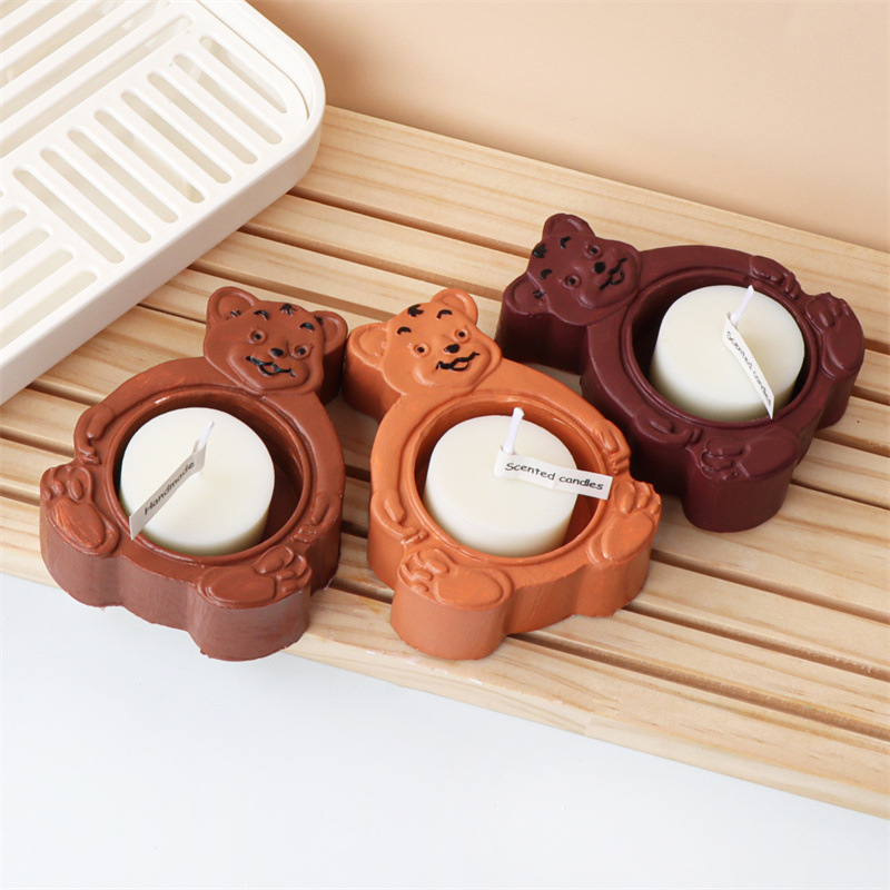 微笑小熊硅胶烛台模具 (4).jpg
