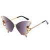 Fashionable sunglasses, 2023, diamond encrusted, graduation party