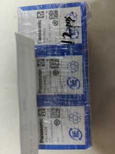 Panasonic ANUJ6180 Irradiation Head ANUJ6428 Lens