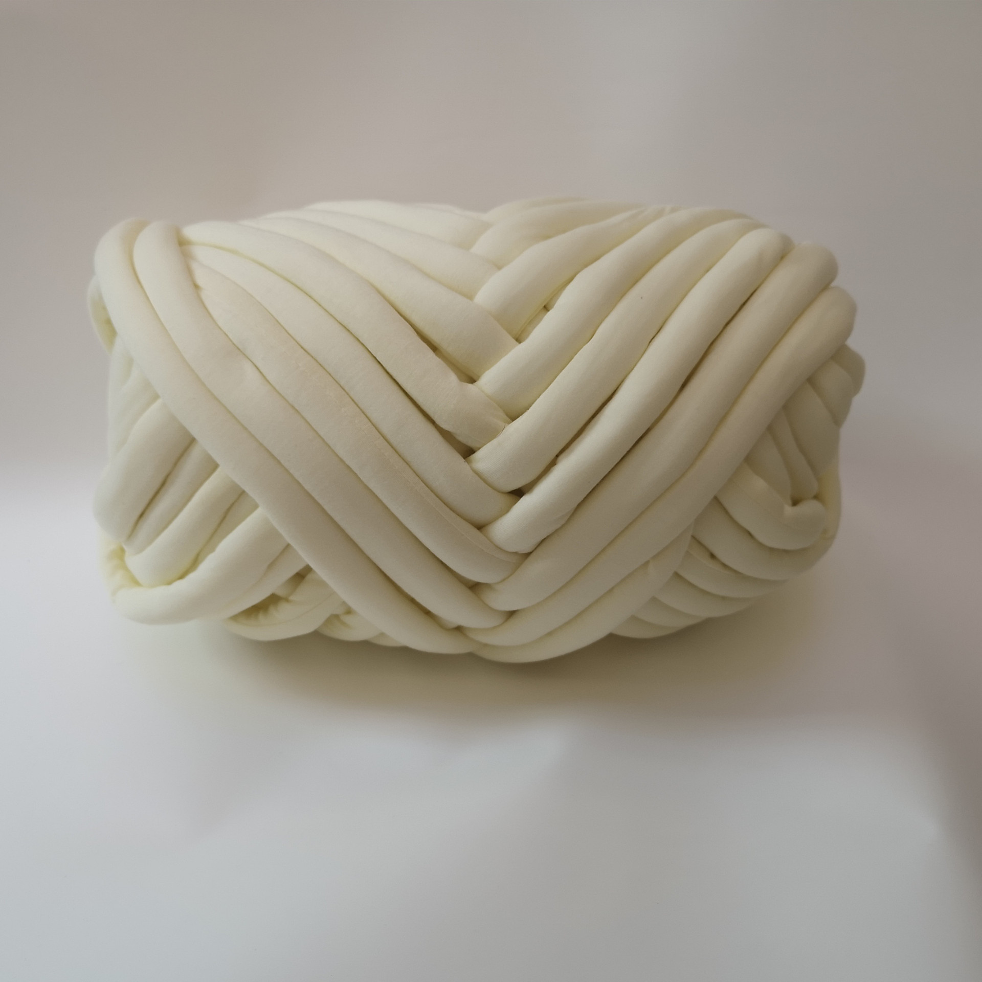 Llenado hilo de algodón grueso hilo tejido a mano manta de lana hilo máquina lavar sin pelusa OHHIO Nuevo