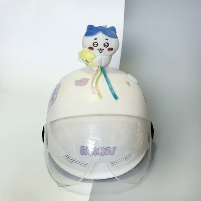 Delivery Helmet Accessories | Diàndòngchē Auto Parts and Accessories