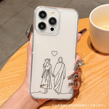 ��Լ������������ƻ��16�ֻ���iPhone11/12/13/14/15PROMAX͸��17