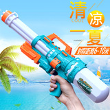 (Трансграничная торговля), водный пистолет, летняя пляжная вместительная и большая игрушка для игр в воде