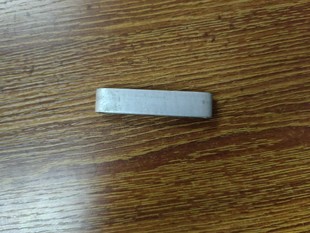 Sports Bracelet Weight-Bearing Parts