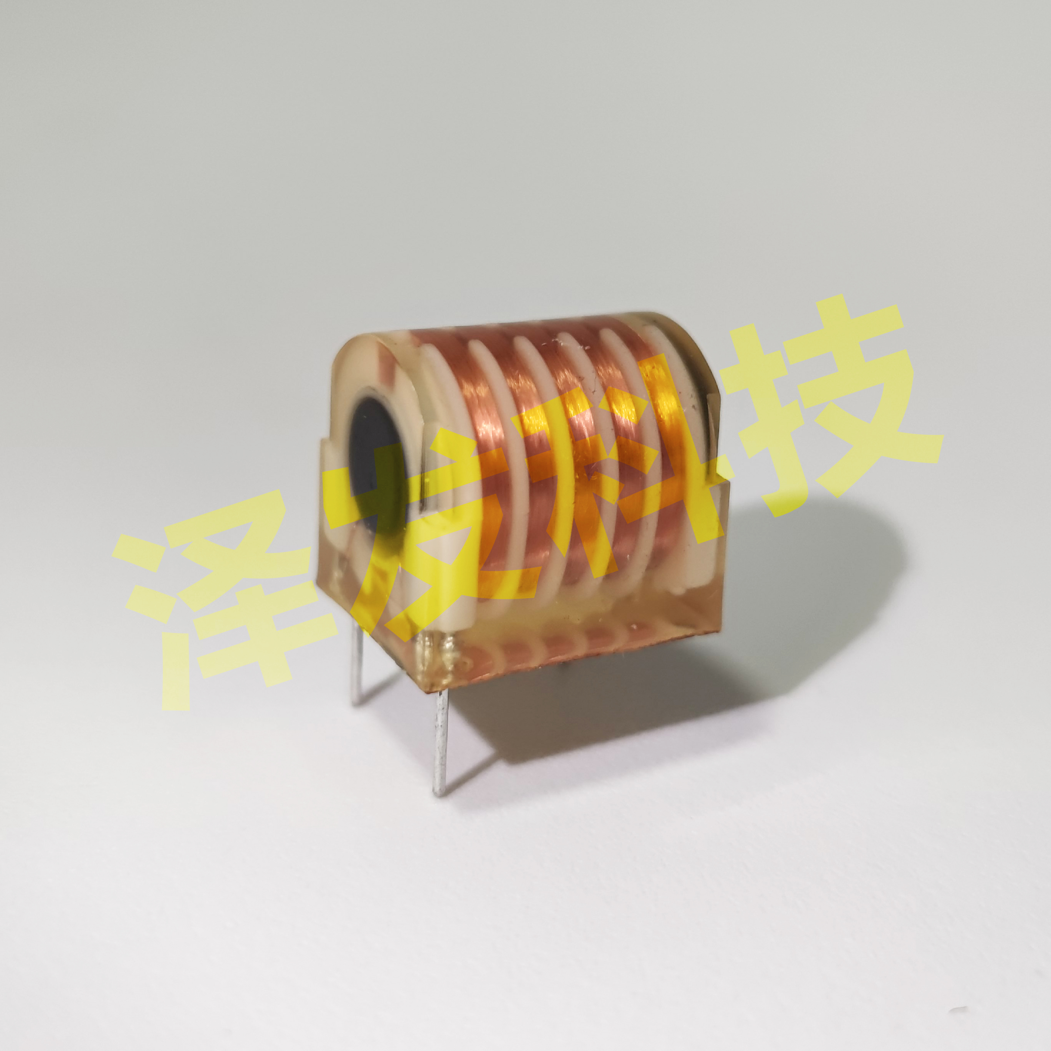 高压包线圈点火器 五槽三针 脉冲变压器zf-21j臭氧负离子变压器