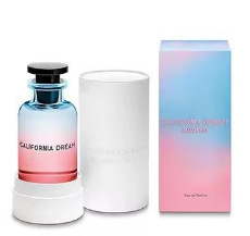 Gran marca maquillaje popular de alta calidad canal de suministro Thunderstorm Siamben Star perfume para hombres 100m'l serie completa