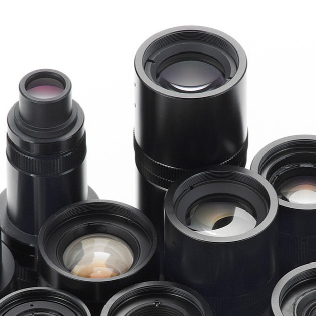 VST 抗震 微距镜头 VS-MC0510-6