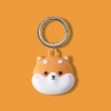 AirTag [Shiba Inu+Buckle]