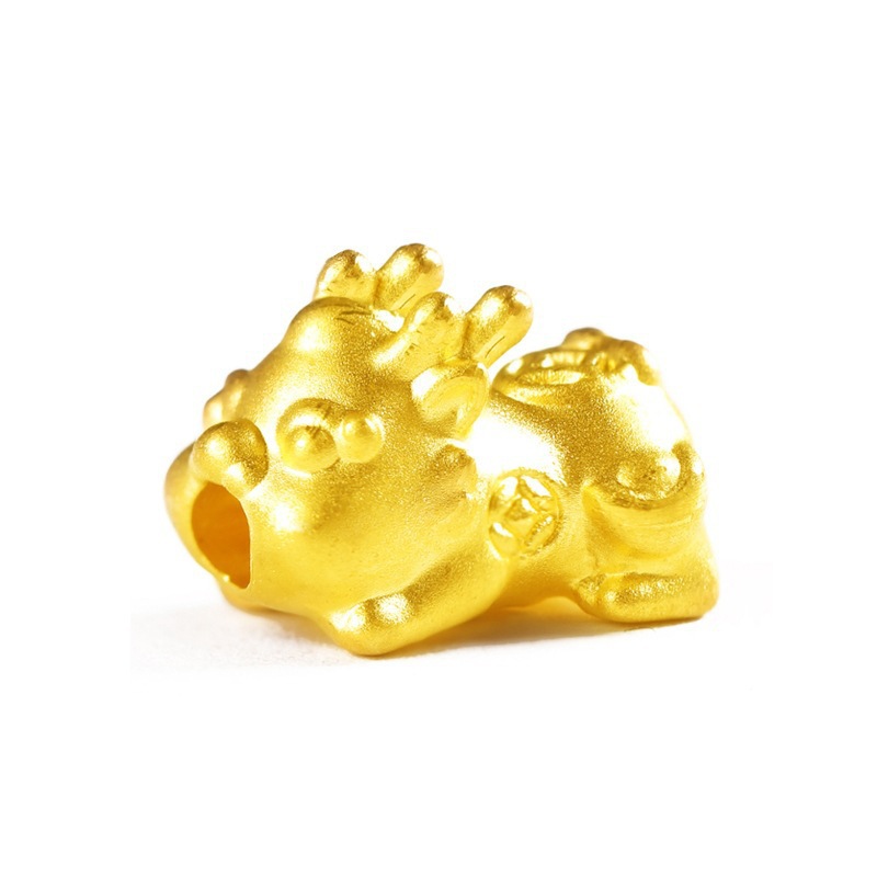 싱글 Pixiu + 인증서