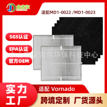 �m�� Vornado MD1-0022 MD1-0023�՚�������Vо����̿HEPA�V�W