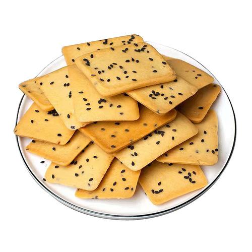 Yideli Cheesecake Classic Sizzling Egg Pancake Crisp Biscuit Breakfast Office Snacks Manufacturer Wholesale