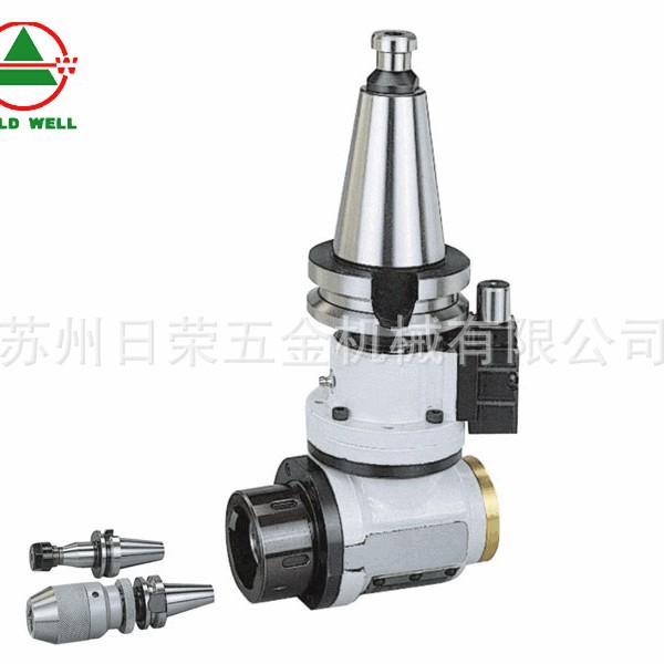 厂家供应台湾豪力辉角度头规格齐全 拍前询价和规格