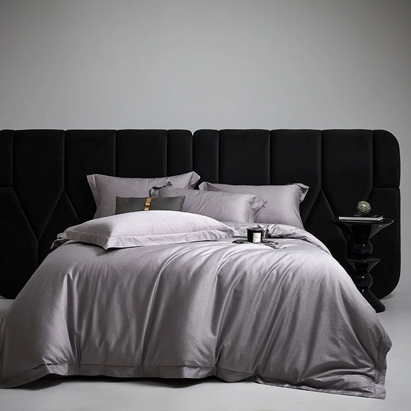 Luxury Charm-Sky Gray