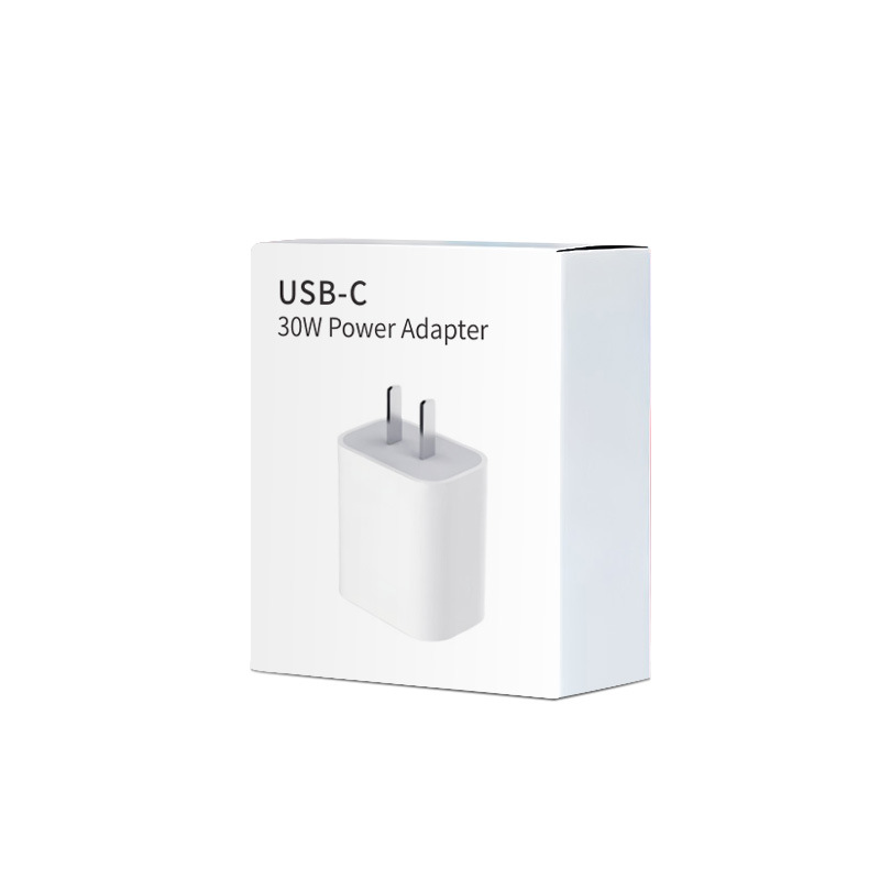 PD20W Cargador 3C certificado para Apple iPhone17PD cabeza de carga rápida Apple 14 cabeza de carga set al por mayor