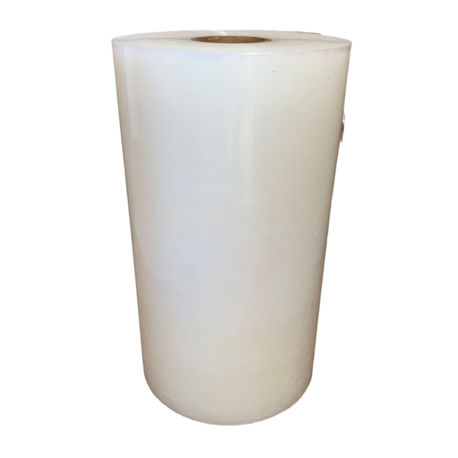 广润牌贴体膜 PE吸塑膜 新型热缩膜  TB390型包装机膜 一卷起发