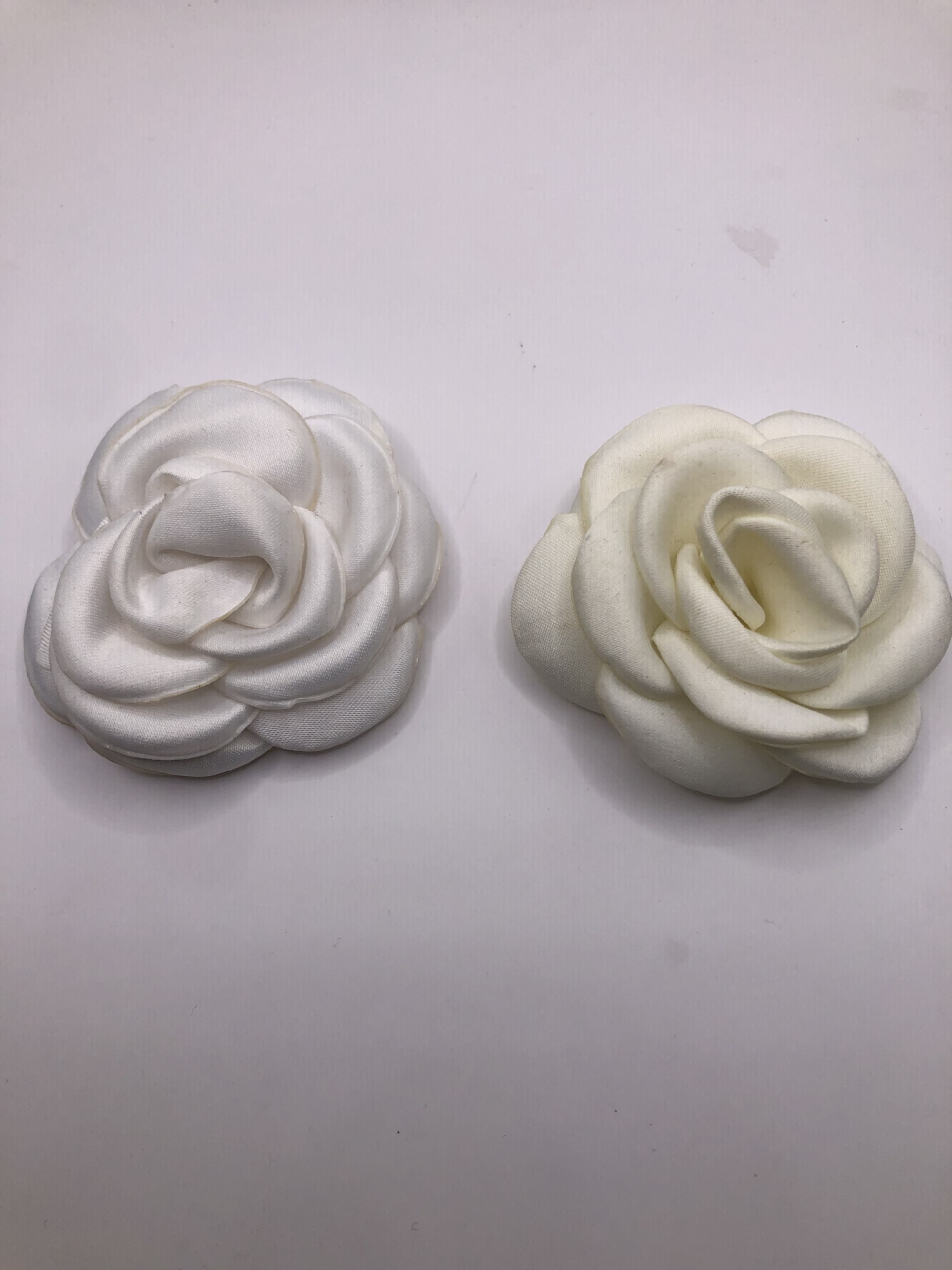 Handmade Hair Flower