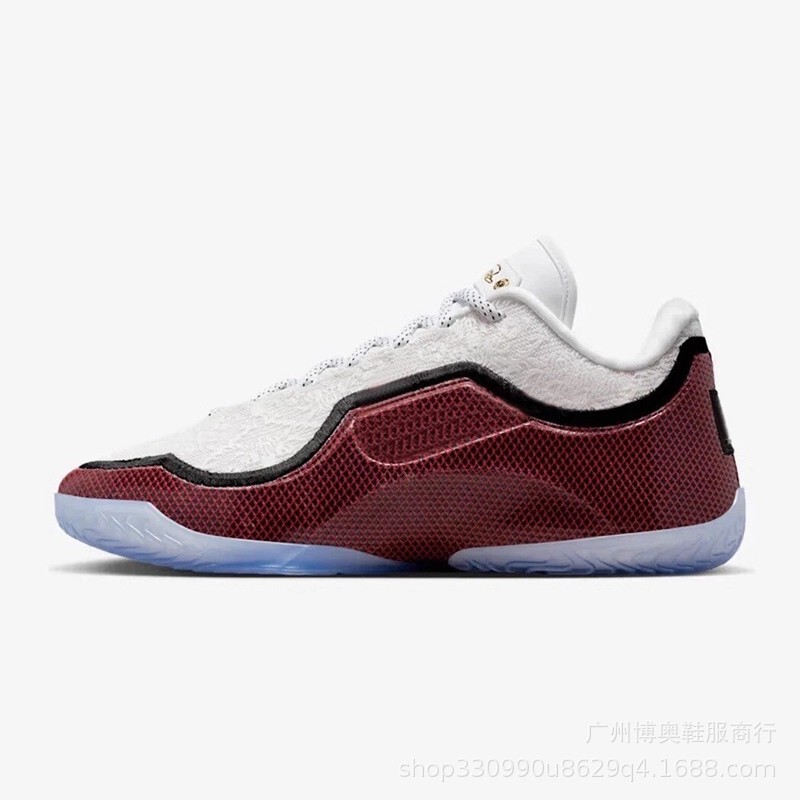 Cross-Border Wholesale James 23Rd Generation Basketball Men's Shoes Lbj23 Air-Cushioned Sneakers with Dual Shock Absorption and Wear-Resistant All-Star Features Cross-Border Wholesale James 23Rd Generation Basketball Men's Shoes Lbj23 Air-Cushioned Sneakers with Dual Shock Absorption and Wear-Resistant All-Star Features
