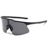 Windproof Cycling Glasses MTB Bike eyewear Sport Sunglasses