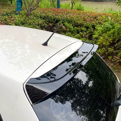 Fixed wind wing MK5 6R 6C 2002-2018