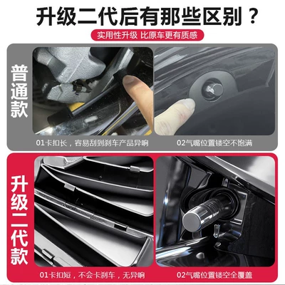 Anti-Scratch Wheel Protection Cover Accessories – Hub cover