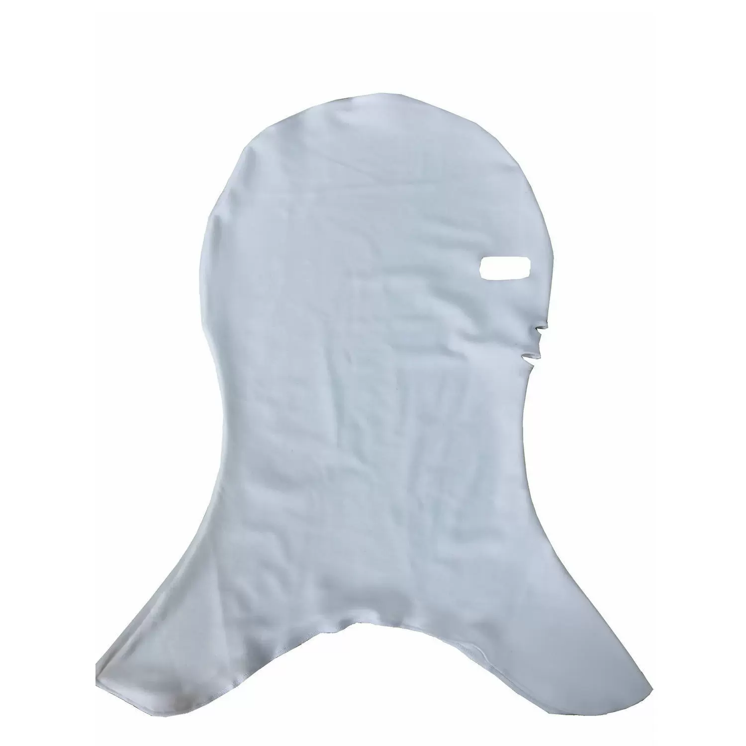 Waterproof Swimming Hood, 1–3 mm Thickness Options, sun & UV protection, one size