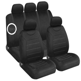 Foreign trade car seat cover decoration supplies cushion seat cover four seasons universal cross-border foreign trade explosions AliExpress Amazon