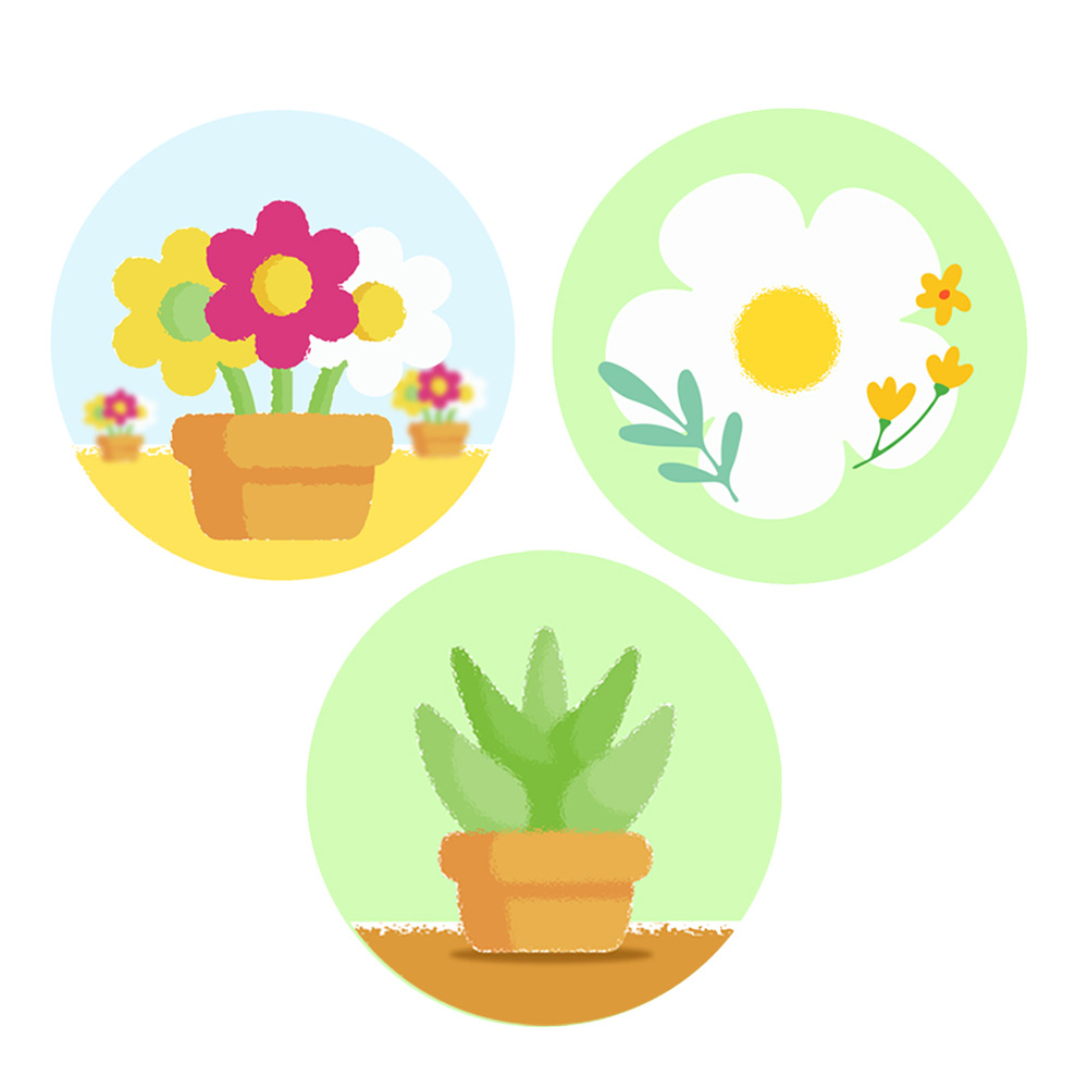 무작위 단일 칩