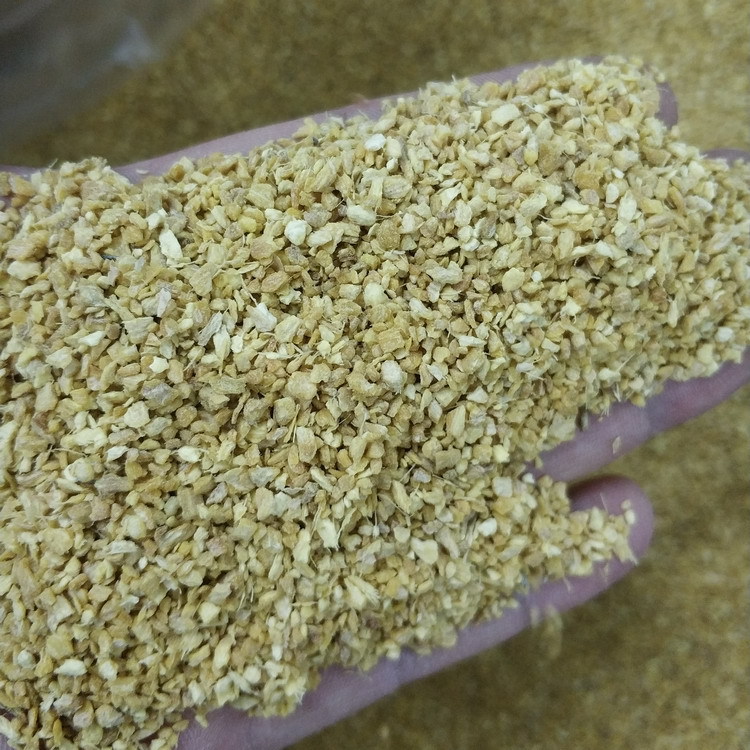Yunnan Small Yellow Ginger Granules Gan Jiang Dried Ginger Cubes and Powder 1kg Steam Dried Culinary and Tea Herb key features