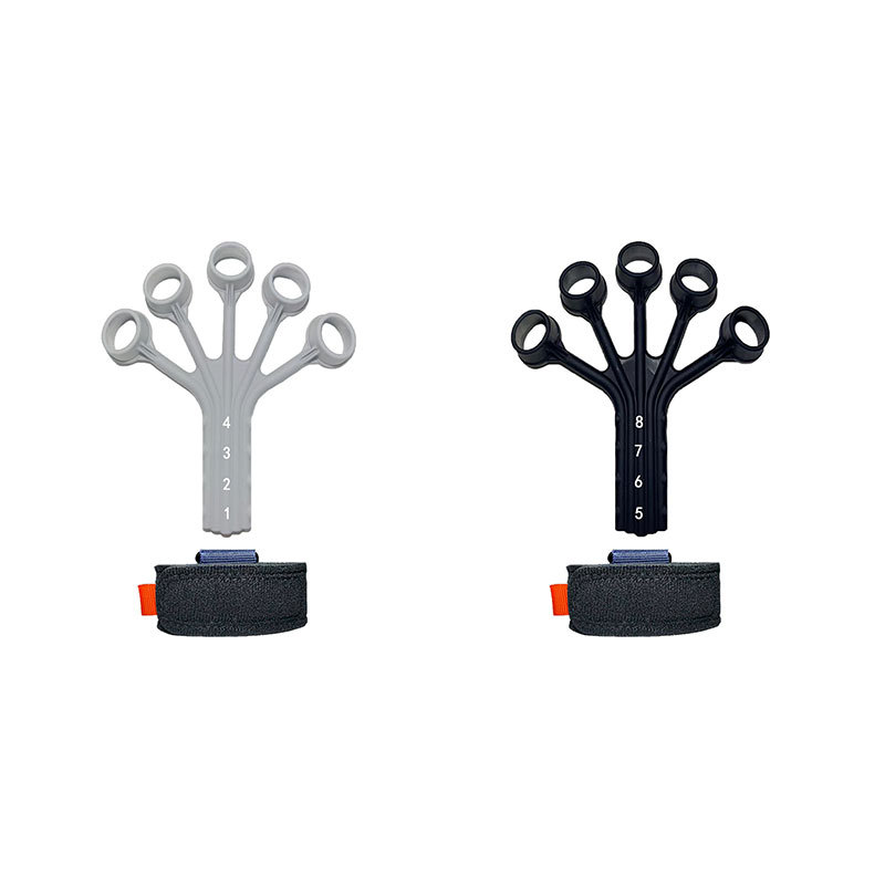 블랙+그레이+조절 스트랩 2개