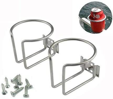 Home Car Car Water Cup Beverage Bottle Holder Suitable for Ocean Yacht Truck Rv Universal Beverage Holder