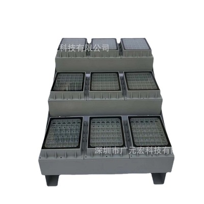 LED戶外投射燈 72W 108W 144W 180W 240W 360W 540W 方形聚光燈