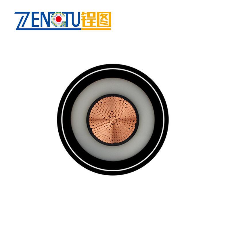 YJV、YJY型64/110kV 1×240 300 400 500 630 800 1000超高压电缆