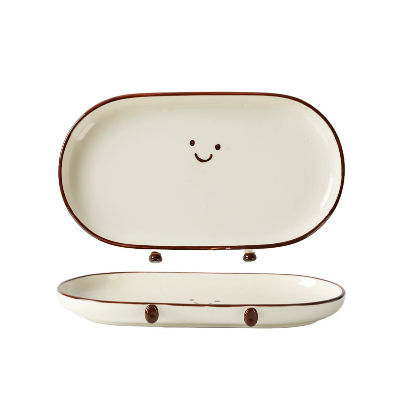 Новая серия чаш ceramic из какао-бобов, миски для лапши, миски для риса, домашние креативные йогуртовые миски, миски для салатов, фруктовые миски, маленькие миски