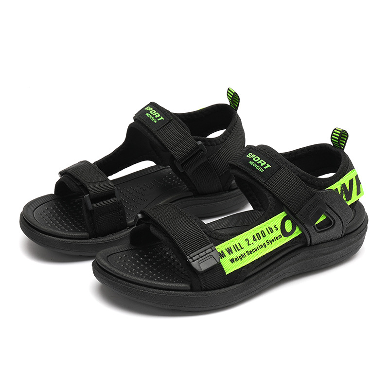 boy's sandals