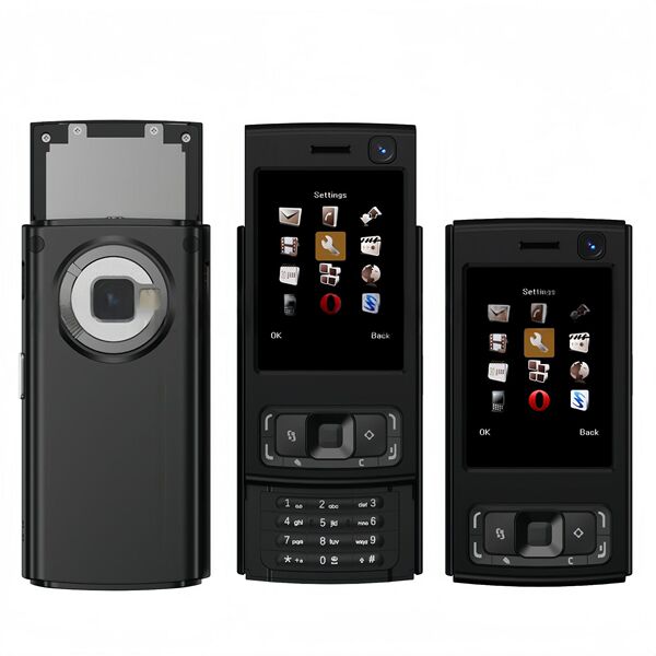 smart mobile phone for elderly for students