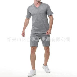 Factory Direct Sale Level 5 Cut-Resistant T-Shirt for Outdoor Use, Anti-Tear, Anti-Cut, Protective Glass Handling, Slaughter, Zipper Short Sleeve
