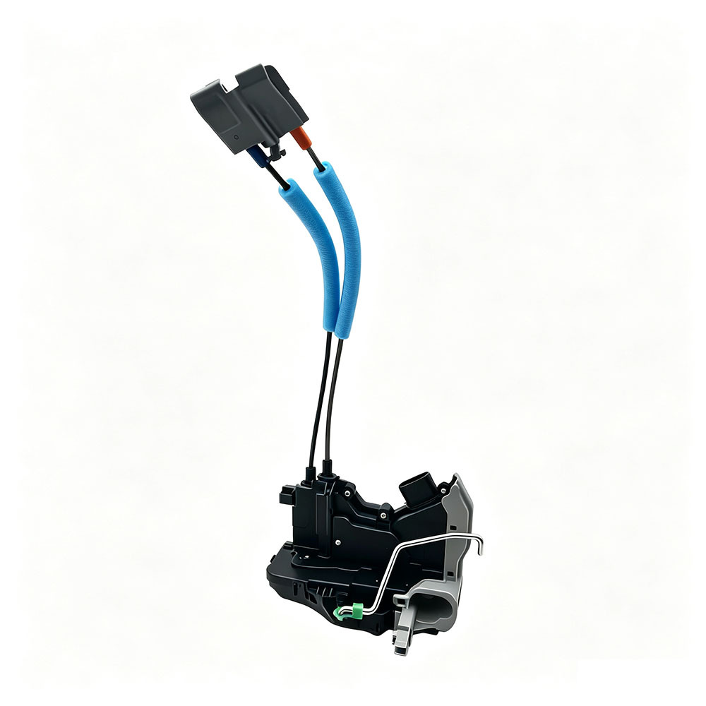 81310‑J9000 is compatible with the central locking actuator and locking motor of Hyundai Encino car door locks