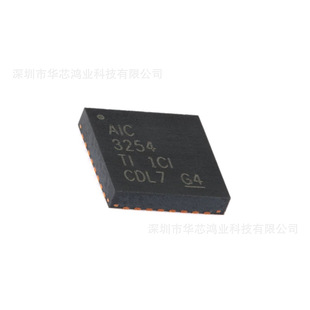 ԭ�b��Ʒ TLV320AIC3254IRHBR ���bVQFN-32  ���l����a��оƬIC