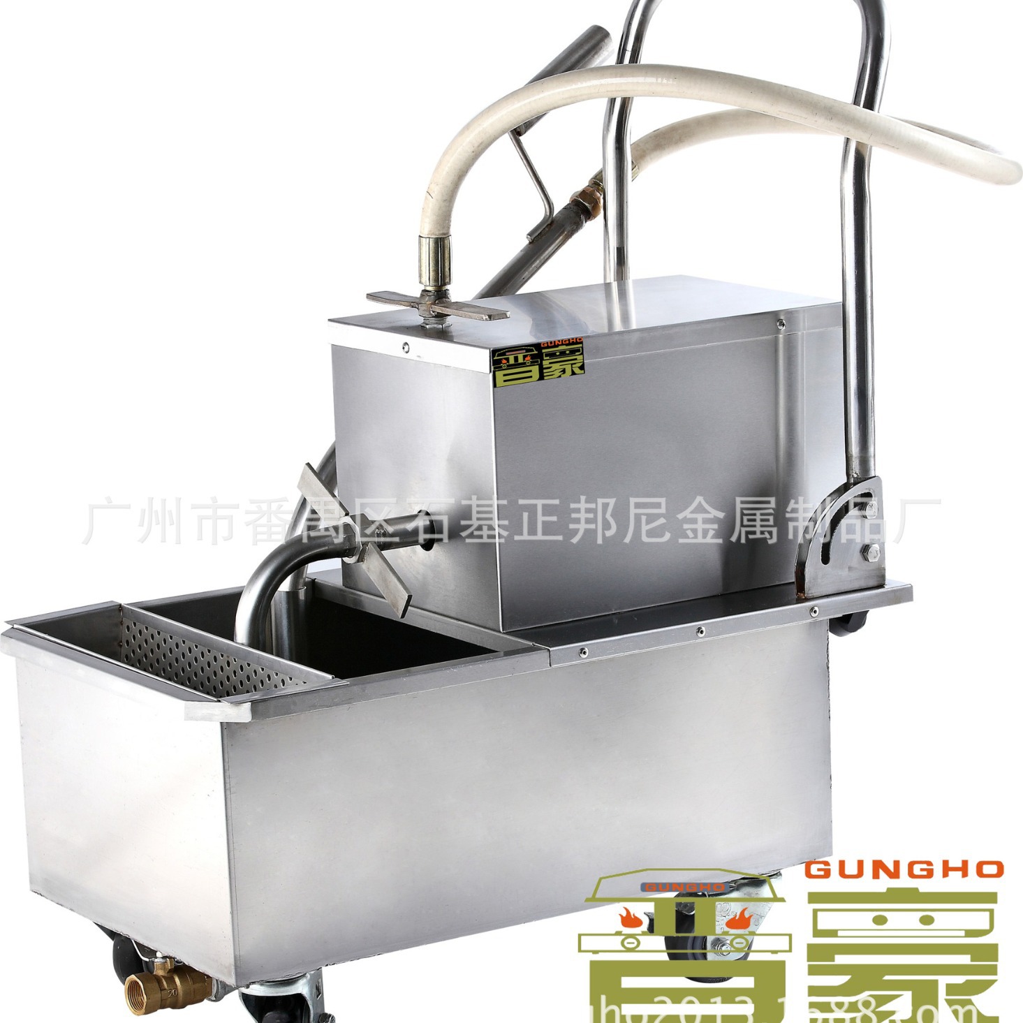 优质精细滤油车 晋豪优质精细滤油车