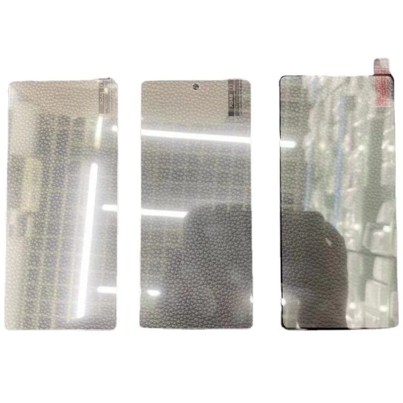 Aplicable a Google pixel8Pro luz azul templado película protector pixel8 pantalla frontal vidrio templado película pegatina