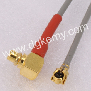 MMCX�����^�ձ�ԭ�S����IPEX MHF U.FL1.32mm僺��72H�}�F(�F؛)